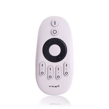 Пульт дистанционного управления Mi-Light CCT LED 4 ЗОНЫ Wi-FI ДИММЕР Mi-Light FUT007