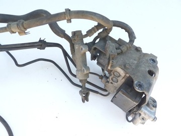 СУППОРТЫ ТОРМОЗНОГО ЦИЛИНДРА HONDA NT 700 V DEAUVILLE