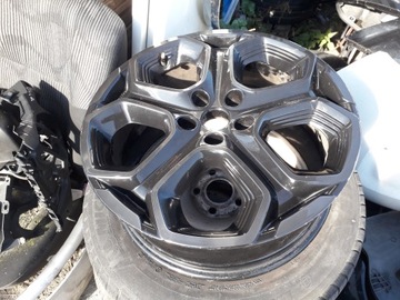 FELGA ALUMINIOWA RENAULT KADJAR 19