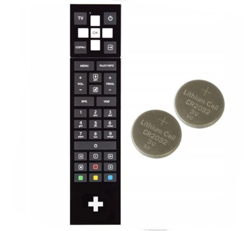 ORYGINALNY PILOT NC+ SAGEMCOM DSI83 DSI87 DSIW74