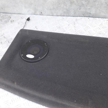 VW POLO III LIFT 6N2 99-01 ПОЛКА БАГАЖНИКА