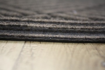 КОВрик СТИРАТЕЛЬНИКА CROSS HATCH STRONG DURABLE 60X90CM