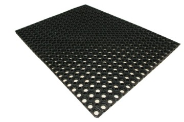 MF COMBOS РЕЗИНОВЫЙ СТИРАТЕЛЬ 50X100 CM 5906651045559