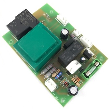 SPARK MIG-1 EuroTec MIG 220 Двойная пластина migomat