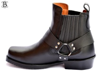 KST RACE BOOTS VIRAGO SHADOW мужские ковбойские сапоги
