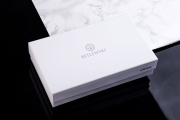 BETLEWSKI большая декоративная подарочная коробка