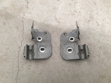 Audi Q7 4M 15- Wspornik Błotnika Prawy 4M0821167A