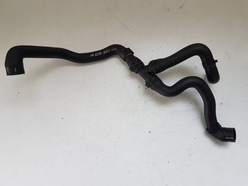 RURA WĄŻ PRZEWÓD MERCEDES CLK W209 320 3.0 CDI