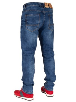 Мужские джинсовые брюки Ш:39 106СМ SZ4041 Д:30