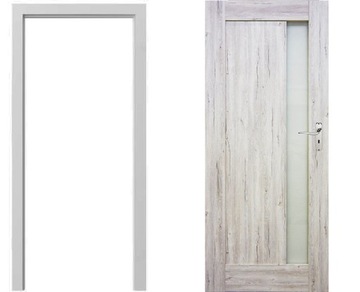 ОКОННЫЕ ДВЕРИ салатового цвета ПРОИЗВОДИТЕЛЬ ПОЛЬША