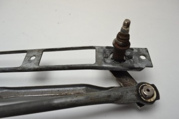 Mercedes R107 SL Механизм стеклоочистителя, тросовые оси