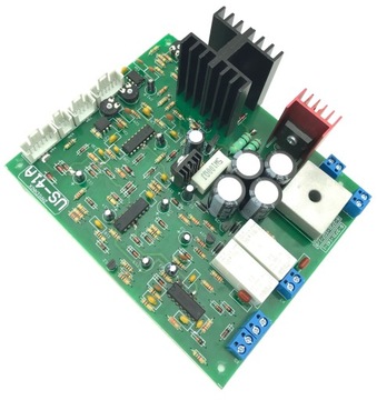 Пластина US-41A B-2731-107-1/B B-3731-161 PDE41W