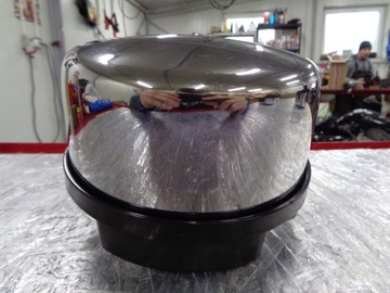 KAWASAKI Vulcan VN 1500 obudowa filtra puszka Airbox