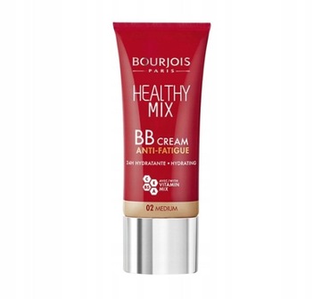 Bourjois BB Krem Healthy Mix 02 MEDIUM
