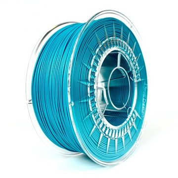 Filament Devil Design PLA 1,75mm 1kg Ocean Blue
