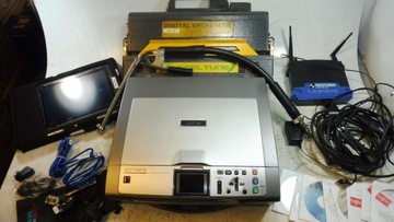 АНАЛИЗАТОР ВЫХЛОПНЫХ ГАЗОВ SMOKHEAD DX260 Fujitsu ST5111