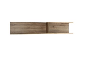 PÓŁKA 120CM ANDIANO AT51 SANREMO CIEMNE