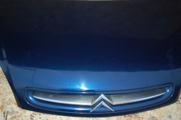 МАСКА Citroen Xsara Пикассо