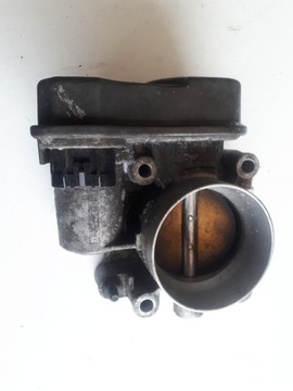 OPEL VECTRA C 2,2 155 KM KM PRZEPUSTNICA 04B5833
