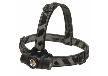 Latarka czołowa MacTronic THL0041 1050lm ładowaln