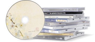 Technisat DIgiradio 451 CD IR DAB+/FM - БЕЛЫЙ
