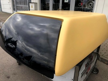 Zabudowa Hardtop Dodge Ram 1500 nowa!