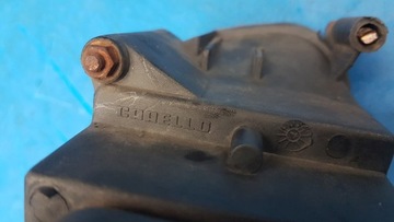 2X HALOGEN PRAVÝ + LEVÝ ALFA ROMEO 145 97 ORIGINÁLNÍ