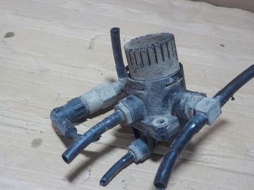 ВОЗДУШНЫЙ КЛАПАН MAN TGA 81521166074