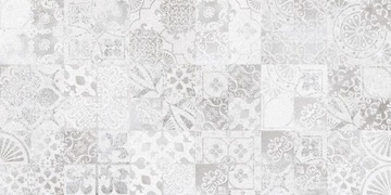 CEMENTO PERTH PATCHWORK ŚCIANA 30*60 G1 m2 zamów