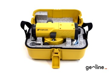 Оптический нивелир TOPCON AT-B4A