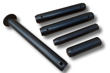Sworznie Tuleje ŁYŻKI CASE 580 590 SK SLE LE SM