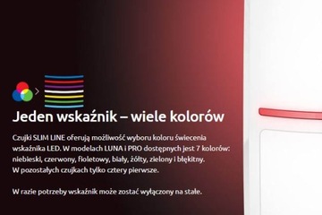 Слим-двойной детектор с двойным движением PIR+MW, Satel