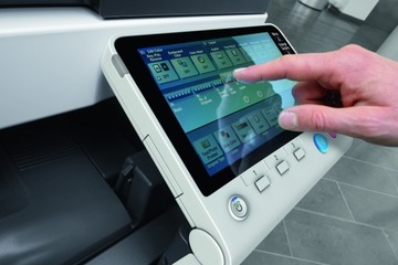 Копир Konica Minolta Bizhub C364E FV ГАРАНТИЯ