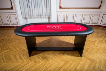 Покерный стол Fama Casino с линией ставок