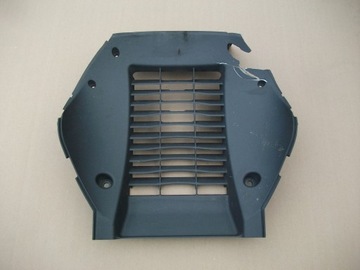 SYM GTS 125 EFI КОРПУС РАДИАТОРА КОЛЕСНАЯ АРКА