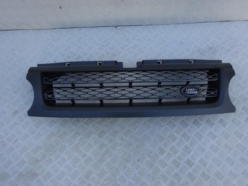 RANGE ROVER SPORT L320 LIFT 09-13 GRILL ATRAPA