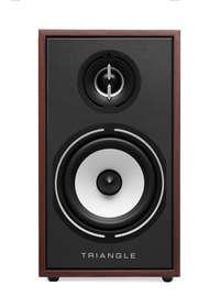 ТРЕУГОЛЬНИК БОРЕЯ BR02 | Динамики, установленные на стойке