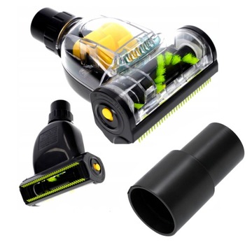 ТУРБОЩЕТКА ТУРБОЩЕТКА УНИВЕРСАЛЬНАЯ ПРИСОСКА 1x