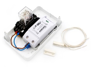 Переход прошивки Sonoff Shelly на OpenSource