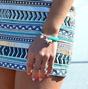 A321 ZARA SPÓDNICA CEKINY MARYNARKA KURTKA - M