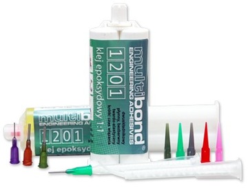 Multibond 1201 50ml klej epoksydowy