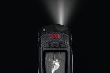 Тепловизионная камера SEEK THERMAL REVEAL PRO FF