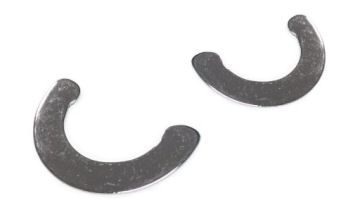 ROZETA ZAMKA TAPICERKI DRZWI KPL MERCEDES 190SL