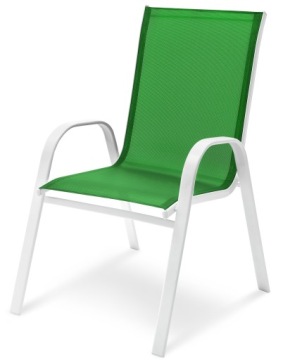 КОМПЛЕКТ САДОВОЙ МЕБЕЛИ ДЛЯ ТЕРРАСЫ, СТОЛ + 6 СТУЛЬЕВ