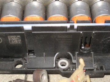 BMW AUDI MECHATRONIC MECHATRONIK SKRZ 0260550082
