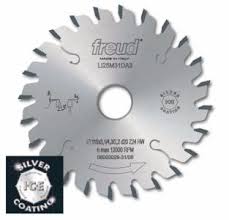 Podcinacz LI25M31EA3 120x3,1-4,3x2,2x20 24z FREUD