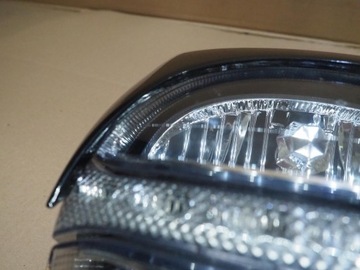 Передний фонарь Ducati DIAVEL