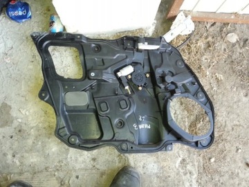 MAZDA 3 BK 03-09 MECHANIZMUS OKNO LEVÝ PŘEDNÍ