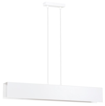 LAMPA WISZĄCA SUFITOWA NOWOCZESNA ŻYRANDOL GENTOR