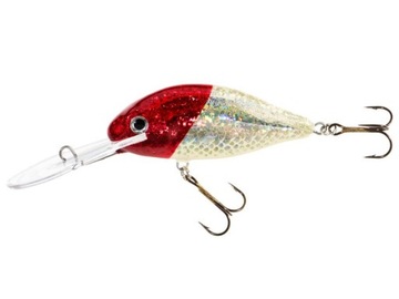 Wobler JAXON HOLO SELECT FIGHTER 9cm RH